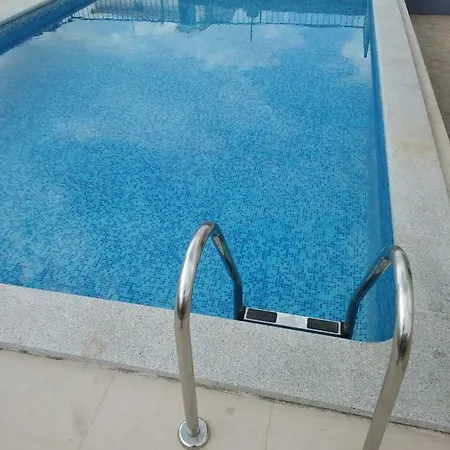Melrose Place - With Pool And Big Sandy Beach! Apartment *